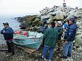 Bering Strait Crossing 030